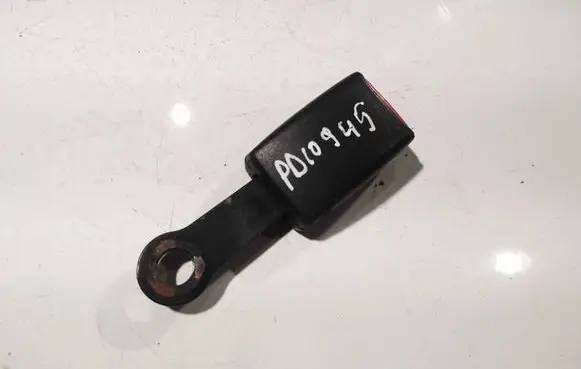 Nissan Almera Tino Front seatbelt buckle 