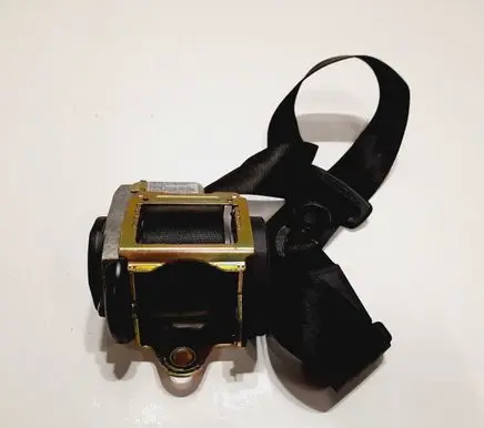 Audi TT Mk1 Front seatbelt 8N8857706G