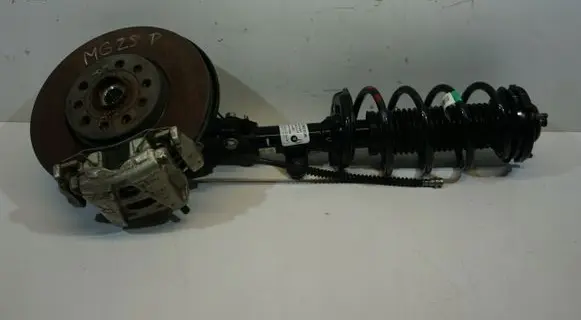 MG ZS Front wheel hub spindle knuckle 