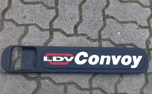 LDV Convoy Loading door trim (molding) 