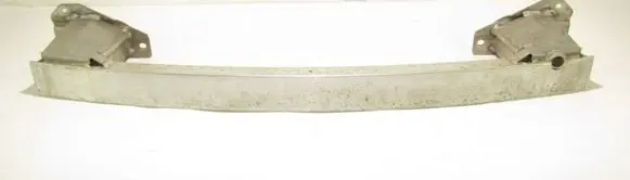 Opel Zafira C Rear bumper cross member KODO