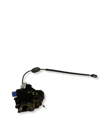 Volkswagen Golf Plus Rear door lock 601001038433P PA66309GF