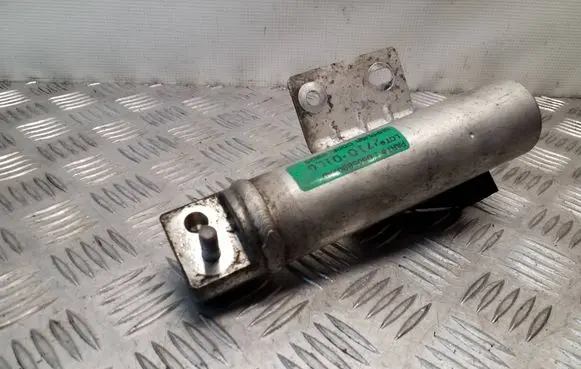 Jeep Patriot Air conditioning (A/C) air dryer 05058902AD