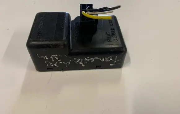 Subaru Forester SG Other control units/modules 3300120517