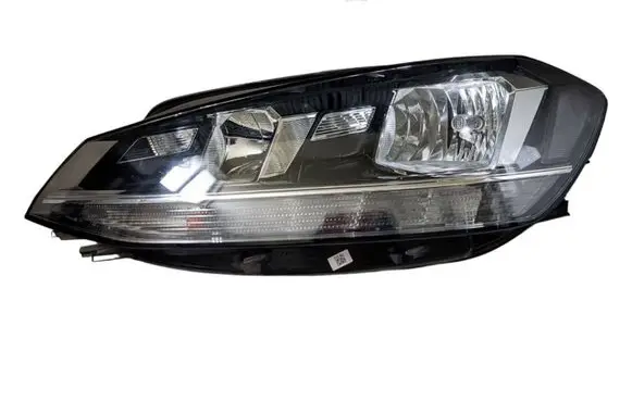 Volkswagen Golf VII Headlight/headlamp 5G1941005D 1EB01306601
