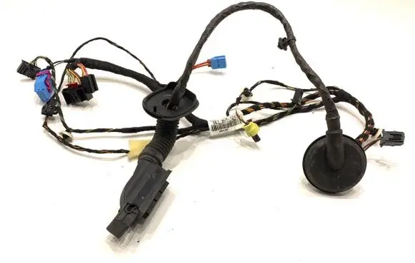 Skoda Octavia Mk3 (5E) Front door wiring loom 5E1971121N
