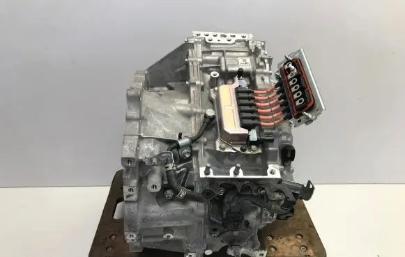 Toyota RAV 4 (XA50) Electric car Transmission 07VA22 22M7V05723 3090042010
