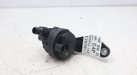 BMW X6 G06 Electric auxiliary coolant/water pump 8477210MWGK 8477210