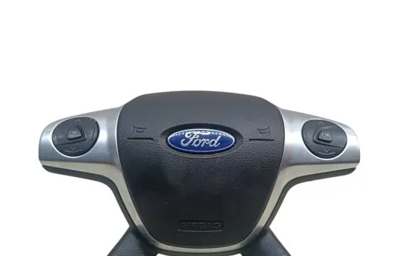 Ford Grand C-MAX Steering wheel airbag Am51r042b85bew