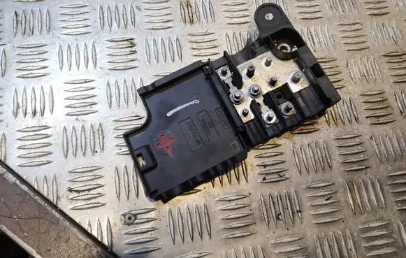 Audi A4 Allroad Positive wiring loom 8K0937517B