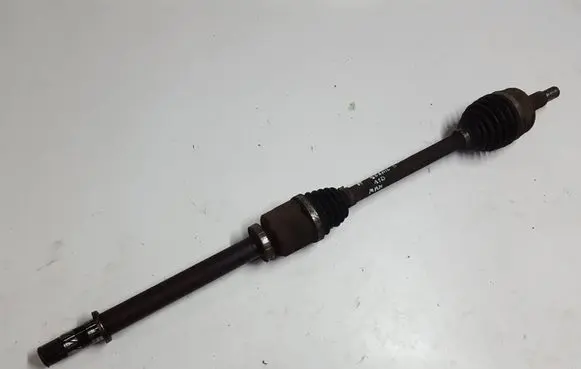Renault Scenic III - Grand scenic III Front driveshaft 