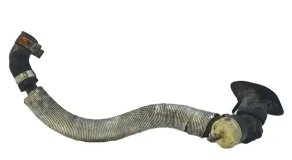 Audi A4 S4 B7 8E 8H Vacuum line/pipe/hose 0469052914