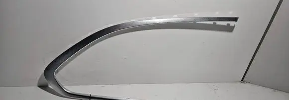 BMW 5 F10 F11 Rear side glass trim 7248806 25112011 5754L