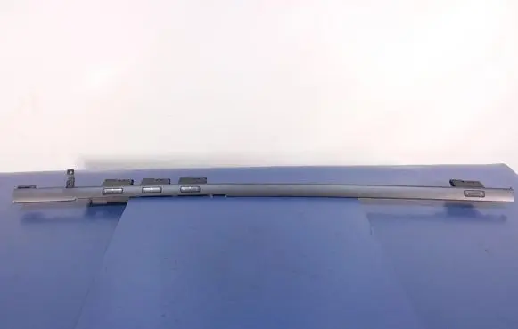 Volkswagen Phaeton Other sill/pillar trim element 3D1858336E