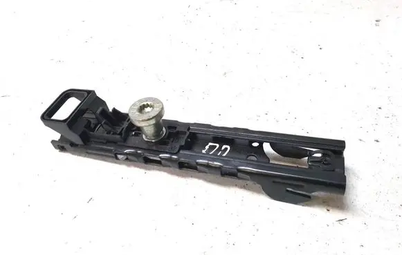 Audi A4 S4 B9 Seat belt height adjuster 4M0857819