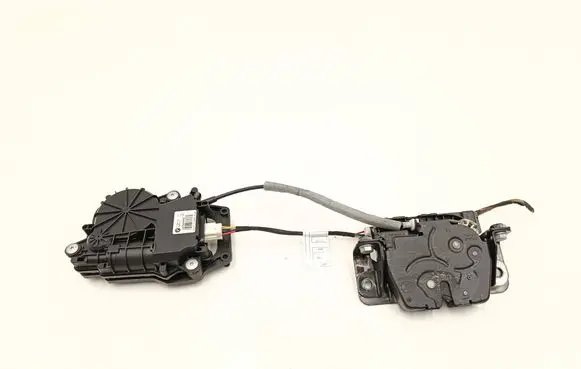 BMW 5 F10 F11 Tailgate/trunk/boot lock/catch/latch 7269544 7330649