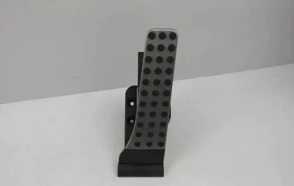 Mercedes-Benz E A207 Accelerator throttle pedal A2043000200