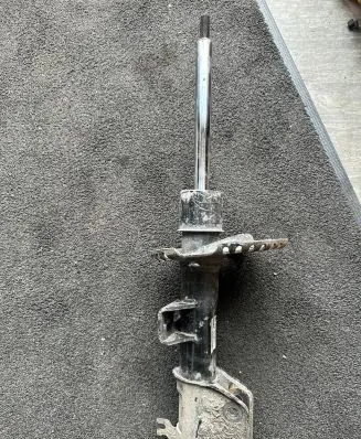 Volkswagen Crafter Front shock absorber/damper 2N0413031BF 65437010002