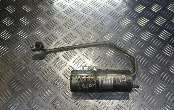 Opel Vectra C Air conditioning (A/C) air dryer 