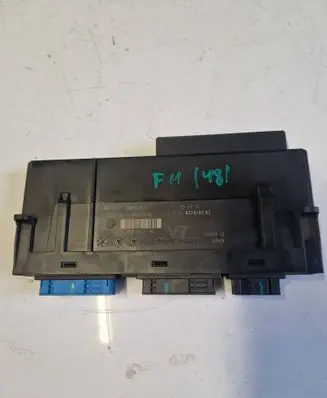 BMW 5 F10 F11 Central body control module 9228493