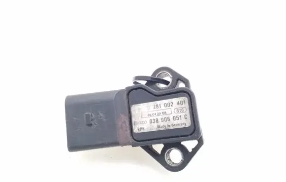 Audi A5 8T 8F Air pressure sensor 038906051C