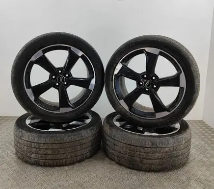 Audi Q5 SQ5 FY R20 alloy rim 80A601025AQ