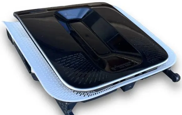 Mercedes-Benz C W206 Headlining A0009009536