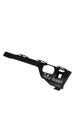 Ford Focus Front bumper mounting bracket 4M5117E857AC