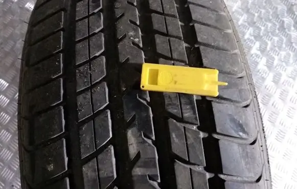 Opel Astra G R15 summer tire 21560ZR15 SPSPORT8000