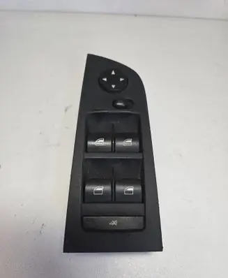 BMW 3 E90 E91 Electric window control switch 9155501