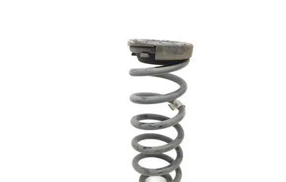 KIA Sportage Rear coil spring 55350F1CF0 QCFH170916