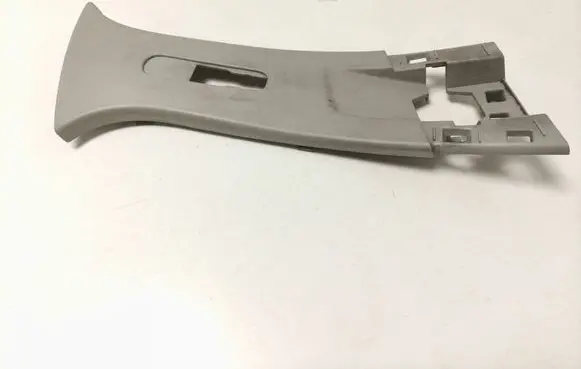 Renault Clio IV (B) pillar trim (top) 769138300R