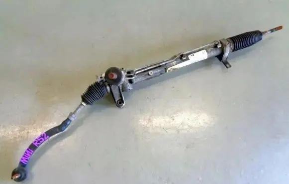 Mini One - Cooper Cabrio R52 Steering rack