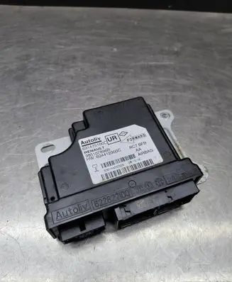 Renault Megane IV Airbag control unit/module 631475100C 985107896R