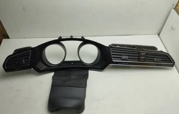Volkswagen Tiguan Allspace Dashboard trim 5NN857059