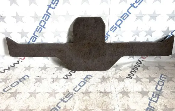 Chrysler Pacifica Rear floor mat 5XK69PL5AF 5XK69PL5AE 5XK69PL5AD