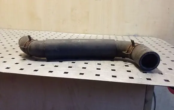 Toyota Corolla E120 E130 Engine coolant pipe/hose