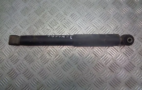 Opel Vectra C Rear shock absorber/damper