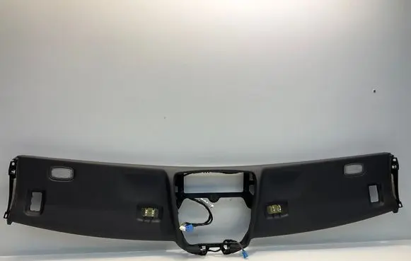 Mercedes-Benz E C207 W207 Other interior part A2076900650 2076900650