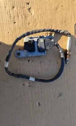 Audi A4 S4 B9 8W Lambda probe sensor 8W0907807Q SNS727A A2C19385500