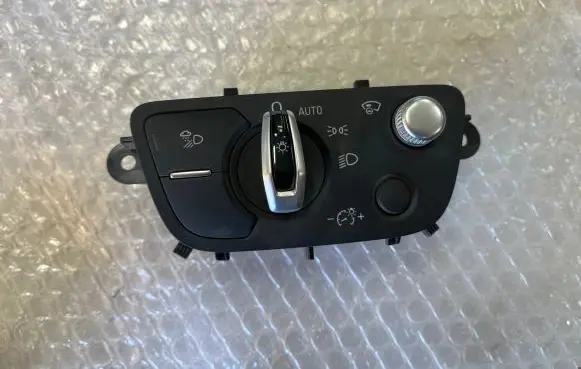 Audi Q7 4M Light switch 4M0941531T 4M0941531
