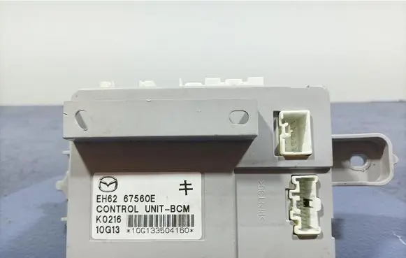 Comfort/convenience module