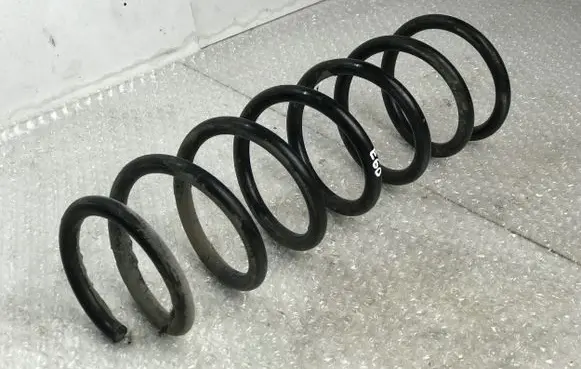 BMW 5 E60 E61 Rear coil spring