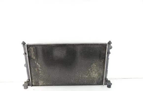 Seat Alhambra (Mk1) Coolant radiator 862443U