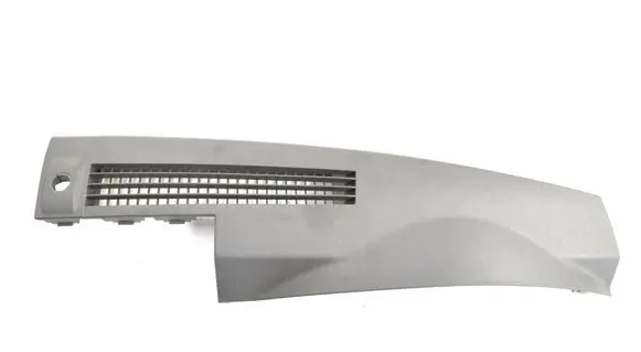 Jeep Cherokee Dashboard glove box trim 1EP87XDHAC