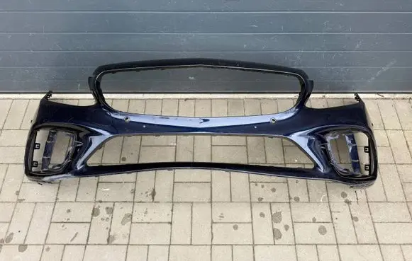 Mercedes-Benz C W205 Front bumper A2058856002
