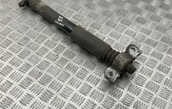 Ford Mondeo MK V Rear shock absorber/damper 