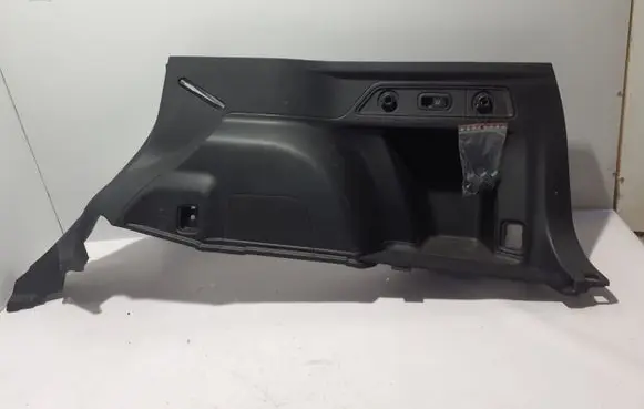 Subaru Forester SK Trunk/boot side trim panel 94027SJ040VH