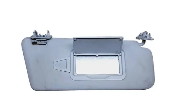 Mercedes-Benz A W169 Sun visor A1698100210