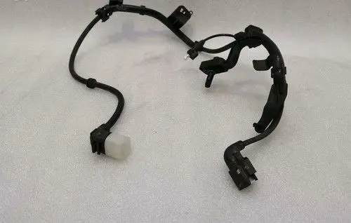 Mercedes-Benz A W177 Headlight/headlamp level sensor A2475400700
